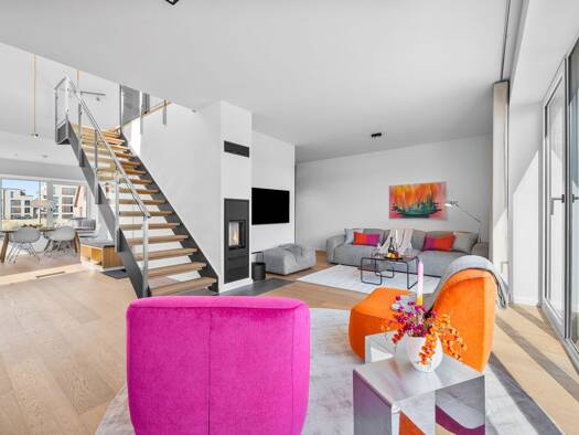 Doppelhaushälfte zum Kauf - Erstbezug 1.675.000 € 3 Zimmer 164 m² 519 m² Grundstück List auf Sylt 25992