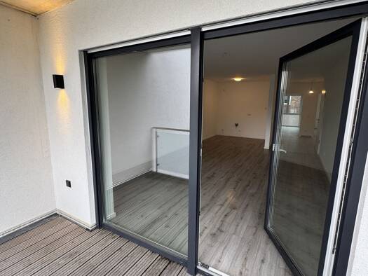 Wohnung zur Miete 1.000 € 3 Zimmer 84,2 m² Geschoss 1/2 frei ab sofort Alsdorf 52477
