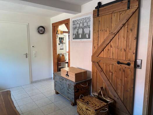 Einfamilienhaus zum Kauf 169.000 € 4 Zimmer 110 m² 150 m² Grundstück frei ab sofort Fischborn Birstein 63633