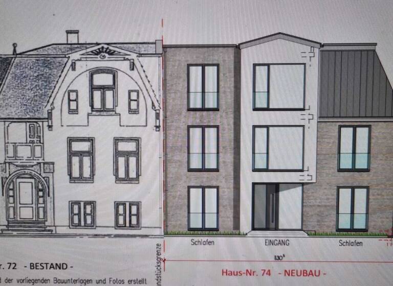 Wohnung zum Kauf - Erstbezug 339.000 € 2 Zimmer 63,8 m² EG Döse Cuxhaven 27472