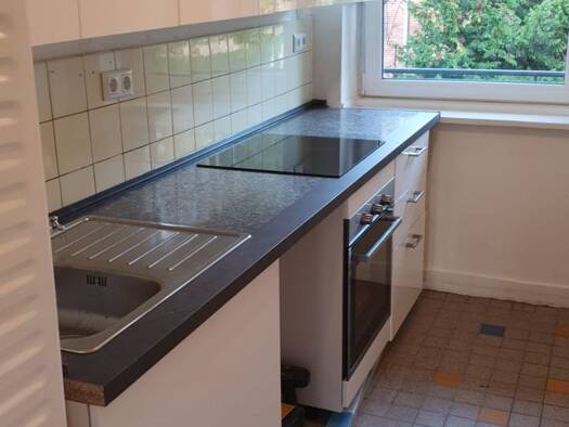 Wohnung zur Miete 998 € 3 Zimmer 70 m² 1. Geschoss frei ab sofort Korverweg 16 Billstedt Hamburg 22117