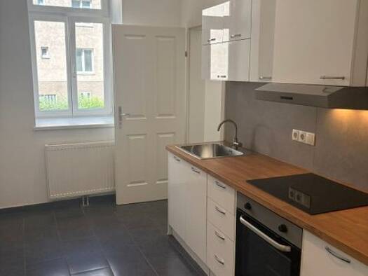 Wohnung zur Miete 798 € 3 Zimmer 62 m² 1. Geschoss frei ab sofort Inzersdorferstrasse Favoriten 1100