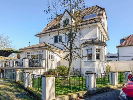 Villa zum Kauf 1.490.000 € 9 Zimmer 295 m² 921 m² Grundstück Opladen Leverkusen 51379