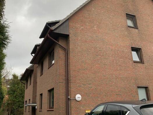 Wohnung zum Kauf provisionsfrei 250.000 € 2 Zimmer 60,4 m² EG Neu Wulmstorf Neu Wulmstorf 21629