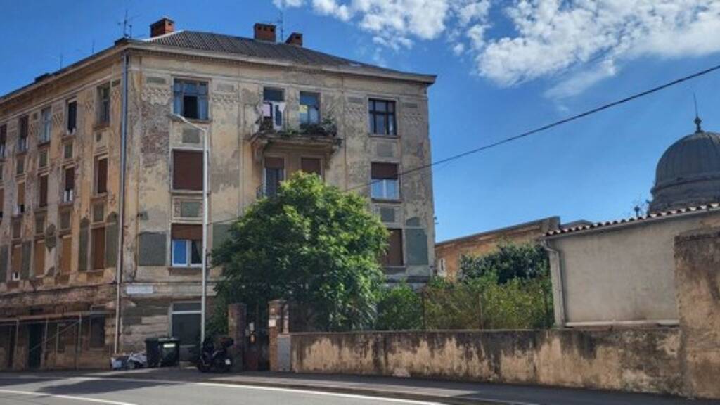 Wohnung zum Kauf 249.000 € 4 Zimmer 100 m² Fazana 52212