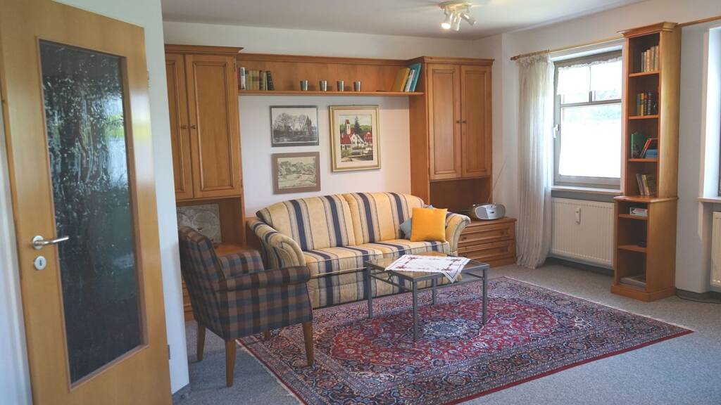 Wohnung zum Kauf als Kapitalanlage geeignet 150.000 € 2 Zimmer 56 m² Egglfing Bad Füssing 94072