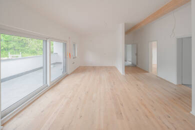 Wohnung zum Kauf 404.000 € 4 Zimmer 116,1 m² frei ab 01.07.2025 Oberndorf Oberndorf am Neckar 78727