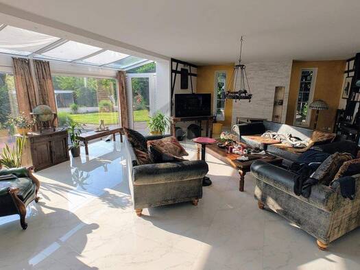 Mehrfamilienhaus zum Kauf 734.500 € 8 Zimmer 329 m² 1.650 m² Grundstück Schimm Lübow 23972