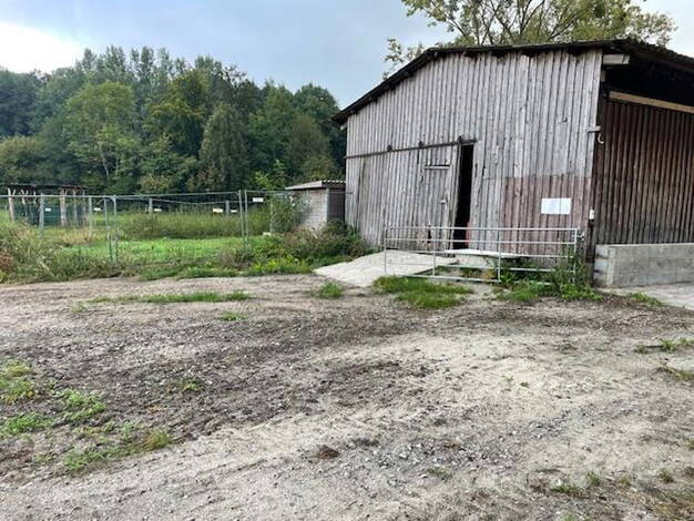 Land-/Forstwirtschaft zur Miete provisionsfrei 325 € Alte Dorfstraße 1 Kirchberg Seesen 38723