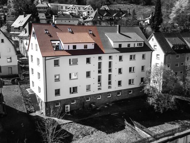Wohnung zum Kauf 349.000 € 4 Zimmer 97 m² Calw Calw 75365