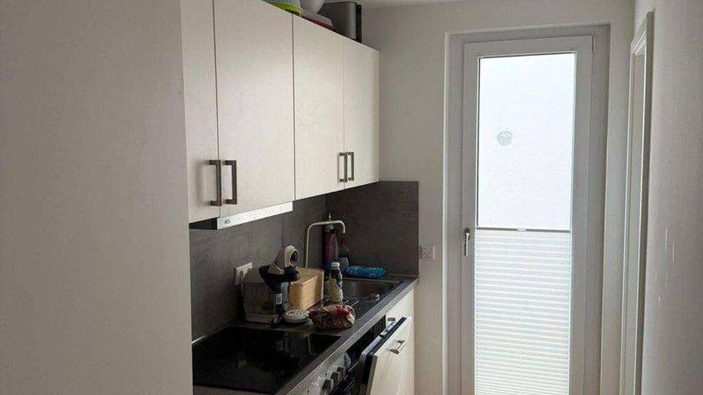 Wohnung zur Miete 980 € 2,5 Zimmer 44,7 m² EG frei ab sofort Sindlingen Frankfurt am Main 65931