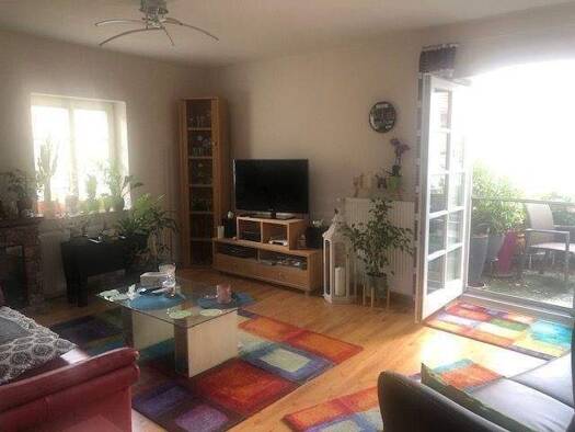 Stadthaus zur Miete 750 € 4 Zimmer 100 m² Fritzlar 34560