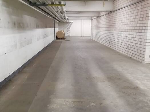 Lagerhalle zur Miete 1.500 € 165 m² Lagerfläche Höfen Nürnberg 90431
