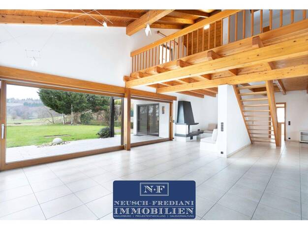 Haus zur Miete 1.900 € 5,5 Zimmer 190 m² 1.397 m² Grundstück frei ab sofort Weinbergstraße 19 Schmieheim Kippenheim - Schmieheim 77971