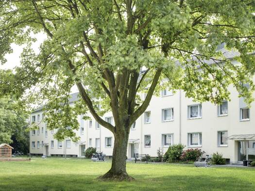 Wohnung zur Miete 759 € 3 Zimmer 72 m² EG frei ab 23.07.2026 Severingstraße 24 Windberg Mönchengladbach 41063