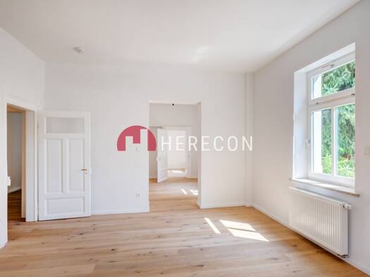 Wohnung zum Kauf 935.000 € 4 Zimmer 94 m² EG Milbertshofen-Am Hart München 80809
