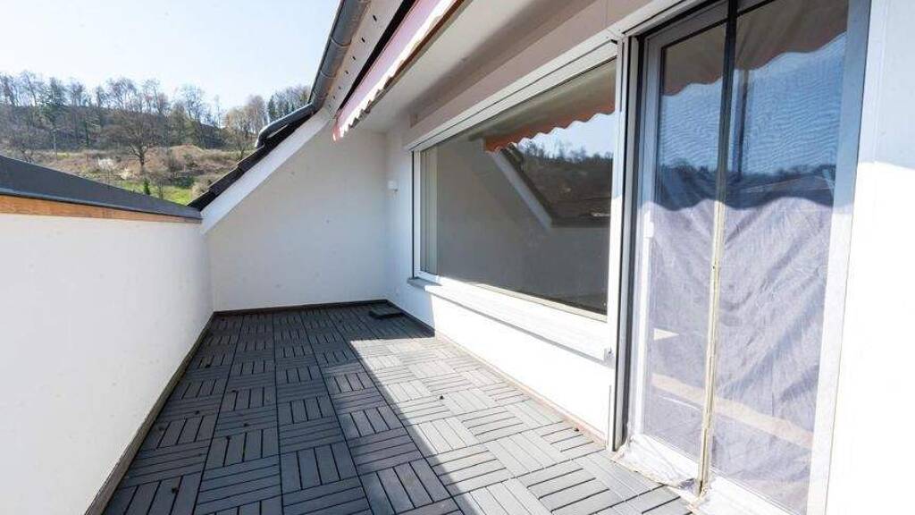 Maisonette zum Kauf 419.000 € 5 Zimmer 115,7 m² 2. Geschoss Wehr 79664