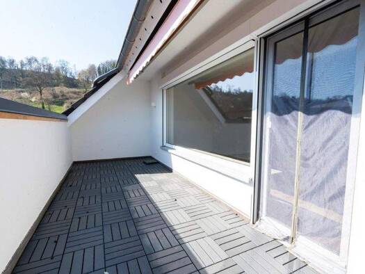 Maisonette zum Kauf 419.000 € 5 Zimmer 115,7 m² 2. Geschoss Wehr Wehr 79664