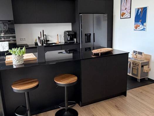 Wohnung zur Miete 1.890 € 4,5 Zimmer 130 m² Geschoss 2/3 frei ab 01.11.2026 Obergasse 22 Sandhofen Mannheim 68307
