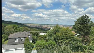 Wohnung zur Miete 1.943 € 3 Zimmer 134 m² 2. Geschoss Steinbachtal Würzburg 97082