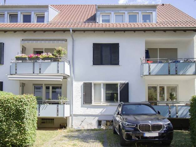 Wohnung zum Kauf 340.000 € 3 Zimmer 84 m² 1. Geschoss Kaltental Stuttgart 70569