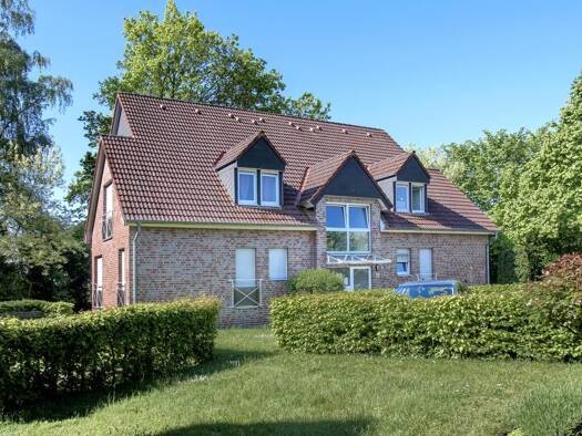 Wohnung zur Miete 364 € 1 Zimmer 34,8 m² 1. Geschoss frei ab 30.09.2026 Wilhelm-Busch-Straße 25 Bad Rothenfelde Bad Rothenfelde 49214