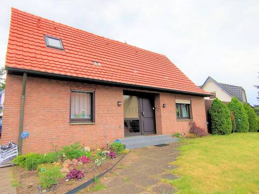 Einfamilienhaus zum Kauf 399.000 € 6 Zimmer 146 m² 512 m² Grundstück Osnabrück 49088