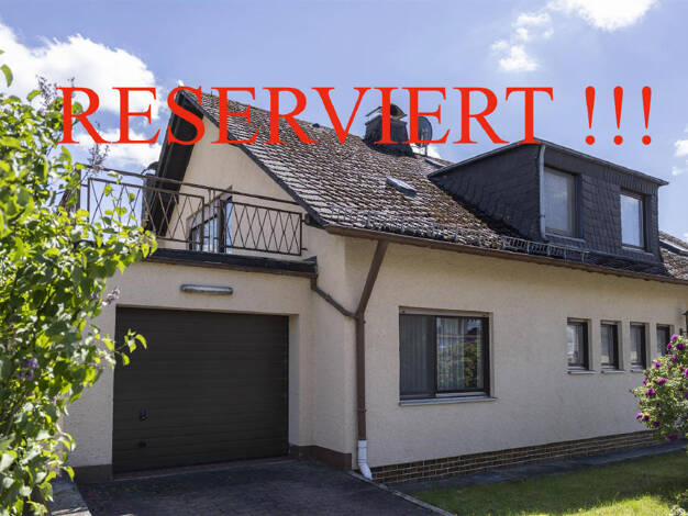 Einfamilienhaus zum Kauf 9 Zimmer 275 m² 789 m² Grundstück Schönecken 54614