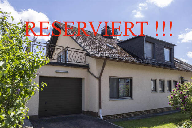 Einfamilienhaus zum Kauf 9 Zimmer 275 m² 789 m² Grundstück Schönecken 54614