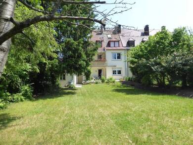Mehrfamilienhaus zum Kauf als Kapitalanlage geeignet 796.000 € 205 m² 727 m² Grundstück Nürnberg 90461