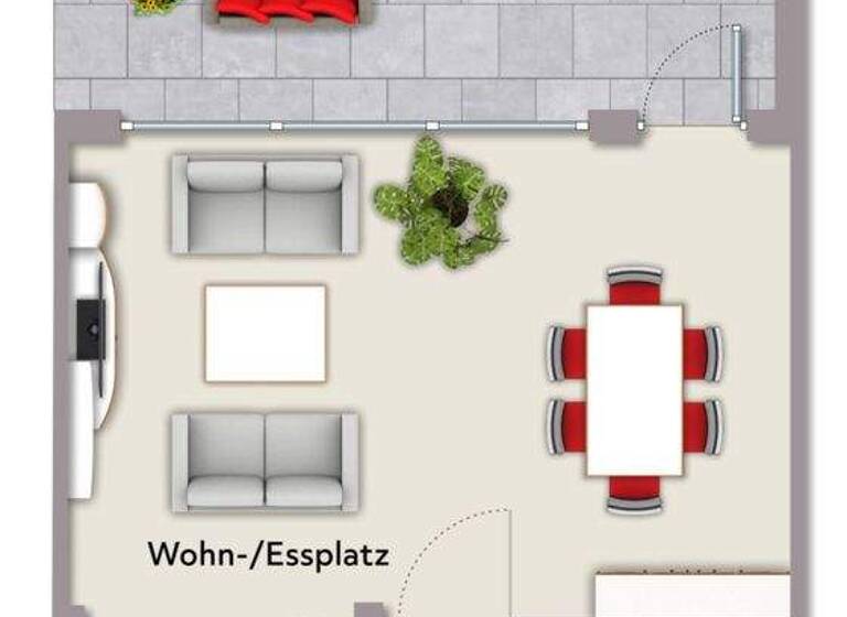 Reihenmittelhaus zum Kauf 385.000 € 5 Zimmer 98 m² 368 m² Grundstück Glinde 21509