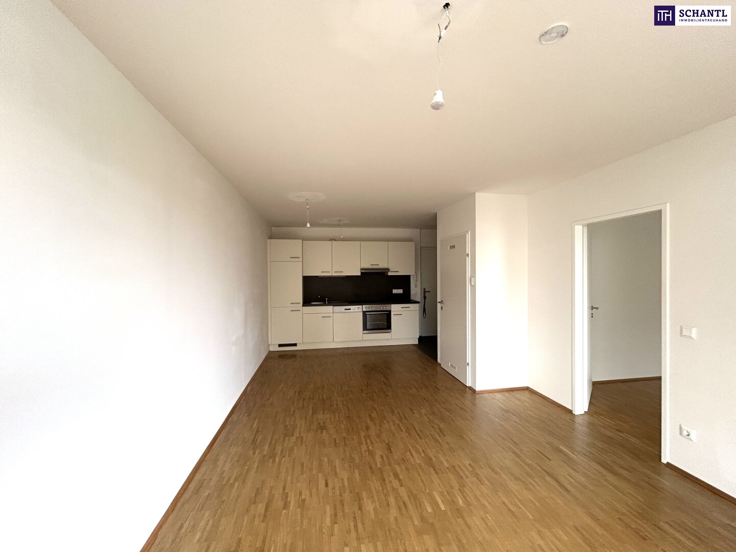 Wohnung zur Miete 553,43 € 2 Zimmer 45,8 m²<br/>Wohnfläche 4.<br/>Geschoss Traungauergasse Gries Graz 8020