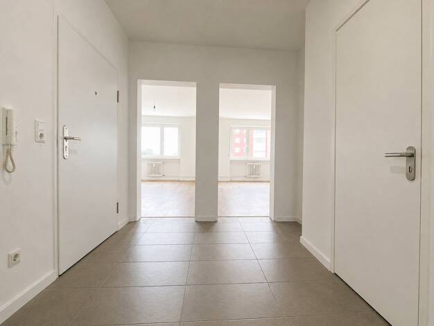 Wohnung zur Miete 1.120 € 3,5 Zimmer 73 m² 3. Geschoss frei ab 01.09.2026 Hornboden 2 Grenzach Grenzach-Wyhlen 79639