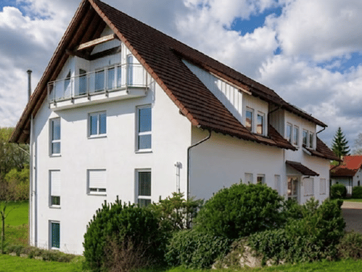 Terrassenwohnung zum Kauf provisionsfrei 295.000 € 3 Zimmer 89,2 m² UG Am Herrwald 10 Mußbach Freiamt 79348