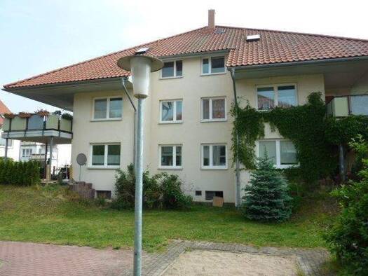 Studio zur Miete 330 € 1 Zimmer 43,5 m² Am Weidenring 4 Biederitz 39175