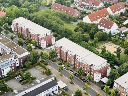 Tiefgarage zur Miete provisionsfrei 65 € August-Macke-Straße 73 Rosellen Neuss 41470