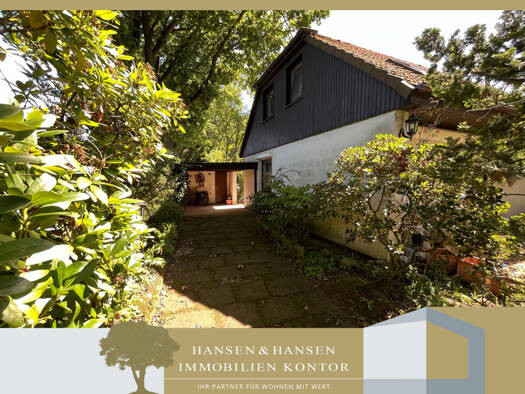 Einfamilienhaus zum Kauf 499.000 € 5 Zimmer 140 m² 488 m² Grundstück Hamburg 22399