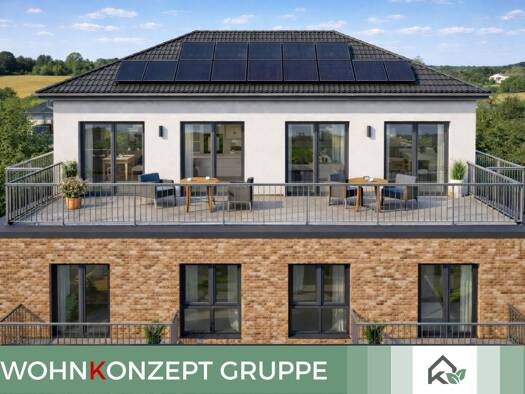 Penthouse zum Kauf 401.240 € 3 Zimmer 100,3 m² EG Syke 28857