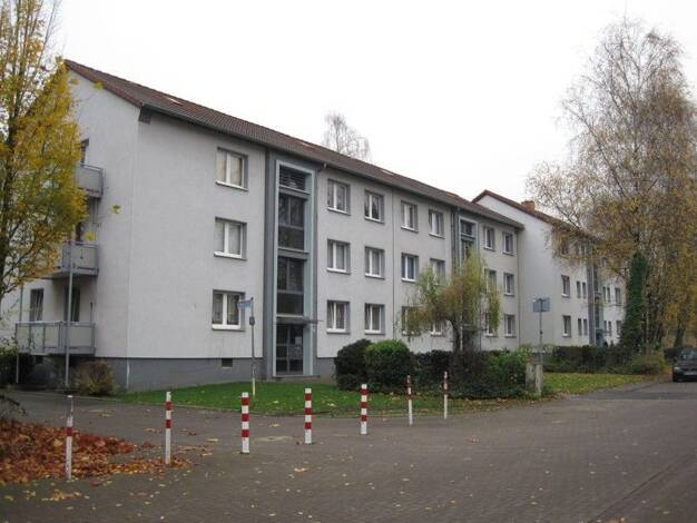 Wohnung zur Miete 470 € 3 Zimmer 52,7 m² frei ab 12.09.2026 Breslauer Straße 16 Butendorf Gladbeck 45968