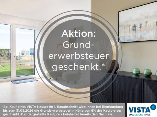 Reihenmittelhaus zum Kauf - Neubau 456.840 € 4,5 Zimmer 129 m² 181 m² Grundstück Frankfurter Straße 28 Babenhausen 64832