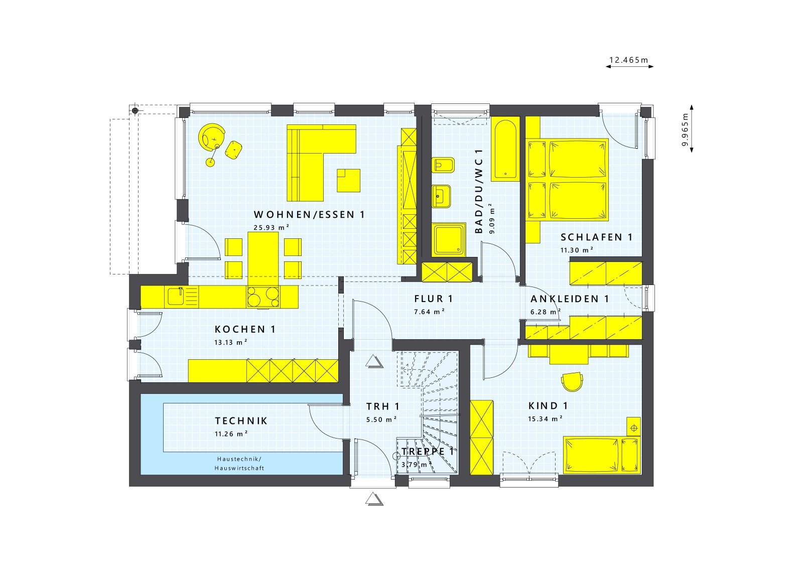 Mehrfamilienhaus zum Kauf 724.000 € 6 Zimmer 204 m²<br/>Wohnfläche 700 m²<br/>Grundstück Hachenberg Kürten 51515