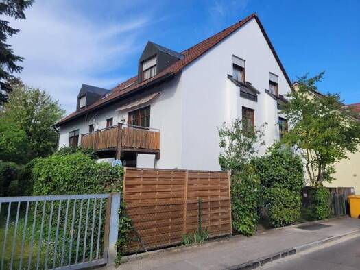 Wohnung zum Kauf 189.500 € 2 Zimmer 46,7 m² Hochzoll Hochzoll 86163