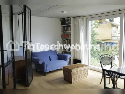 Wohnung zur Miete Tauschwohnung 400 € 2 Zimmer 55 m² 1. Geschoss Paradies Konstanz 78462