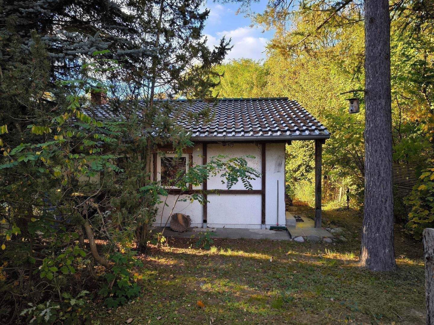 House in Melchow, Danewitz - Ansicht 2
