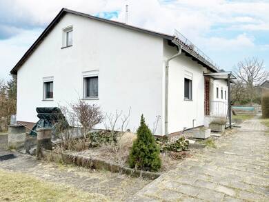 Bungalow zum Kauf 330.000 € 3 Zimmer 110 m² 1.837 m² Grundstück Pittersdorf Hummeltal 95503