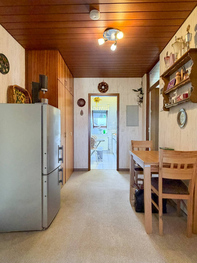 Immobilie in Ottensoos - Gemütliche Dachgeschoss-Wohnung in Ottensoos - Bild 3
