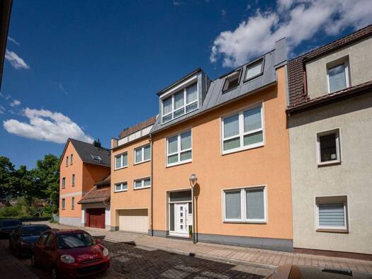 Einfamilienhaus zum Kauf 910.000 € 6 Zimmer 201,5 m² 110 m² Grundstück Wenigenjena Jena 07749