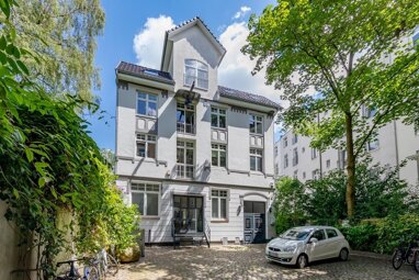 Bürofläche zur Miete provisionsfrei 12,50 € 242 m² Bürofläche teilbar ab 242 m² Altona - Nord Hamburg-Altona 22769