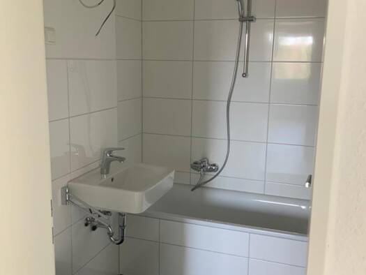 Wohnung zur Miete 559 € 3 Zimmer 73,9 m² 5. Geschoss Bebelstraße 14 a Drewer Marl 45770