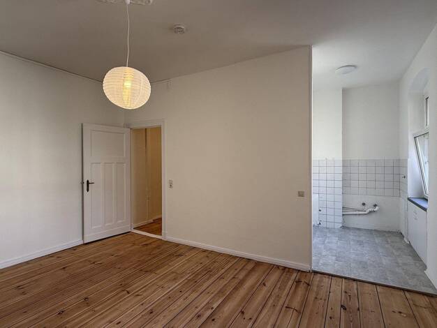 Wohnung zum Kauf provisionsfrei 149.000 € 1 Zimmer 35,3 m² 3. Geschoss Mindener Straße 3 Charlottenburg Berlin 10589
